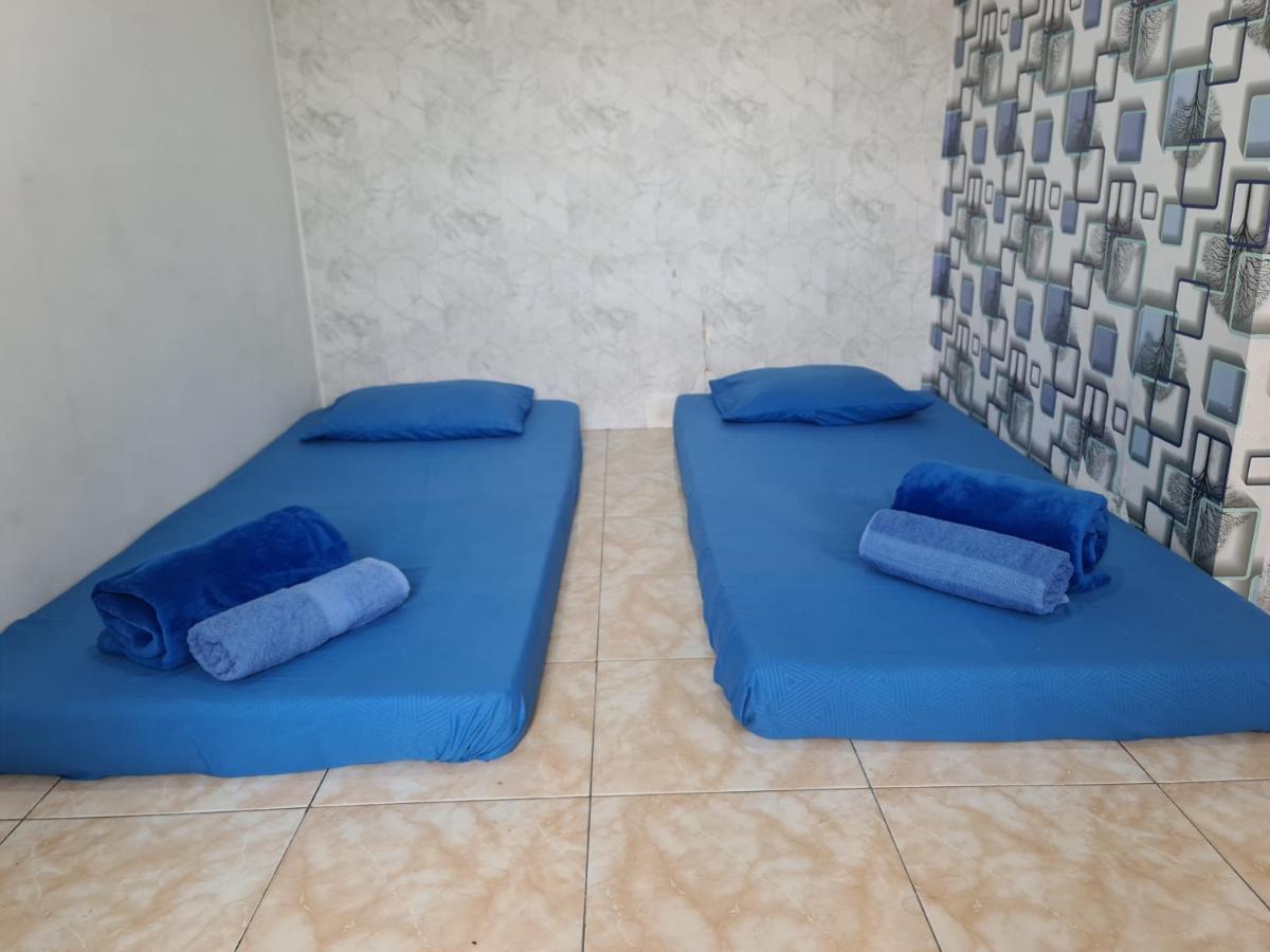 Kampung Istal Villa Pamijahan Богор Екстериор снимка