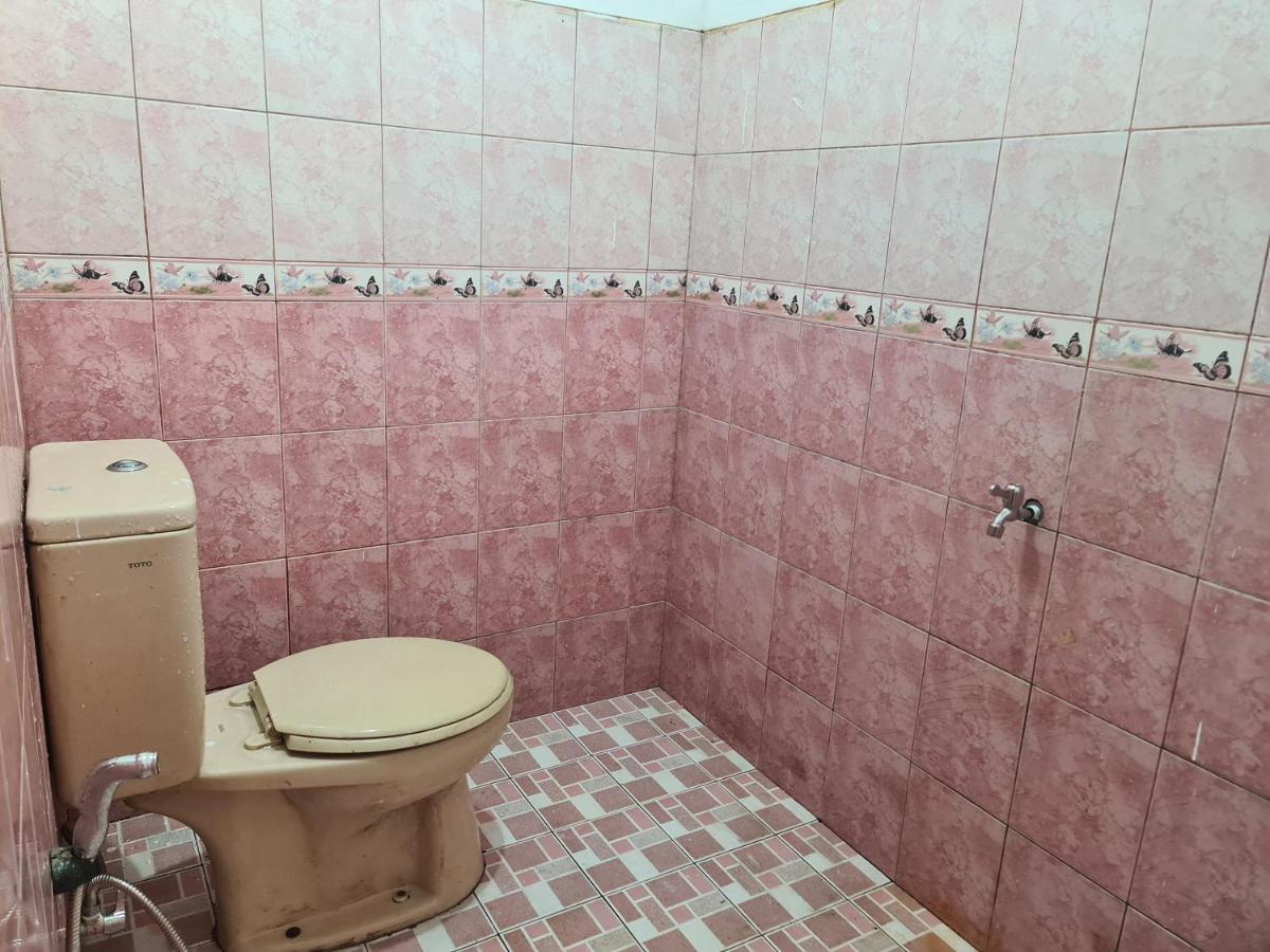 Kampung Istal Villa Pamijahan Богор Екстериор снимка